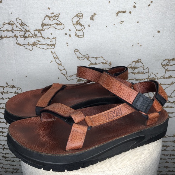 Teva | Shoes | Teva Mens Size 9 Classic 